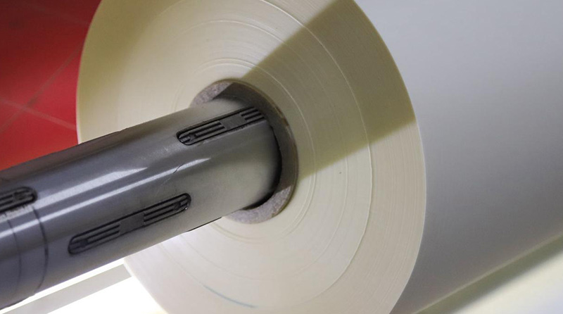 Biaxially Oriented Polyethylene Terephthalate (Bopet) Film (6)