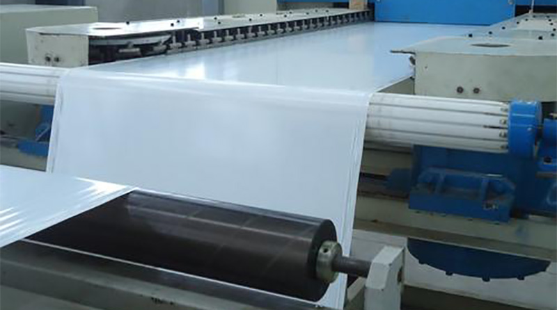 Biaxially Oriented Polyethylene Terephthalate (Bopet) Film (7)